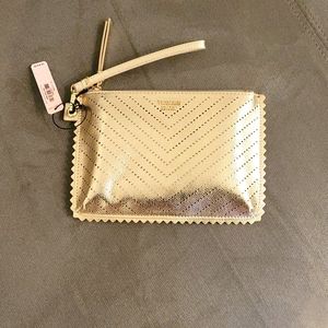 Victoria secret wristlet